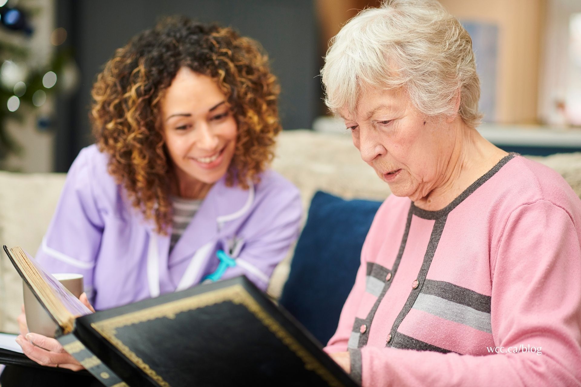 dementia care
